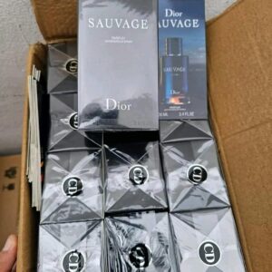 Authentic Perfumes
