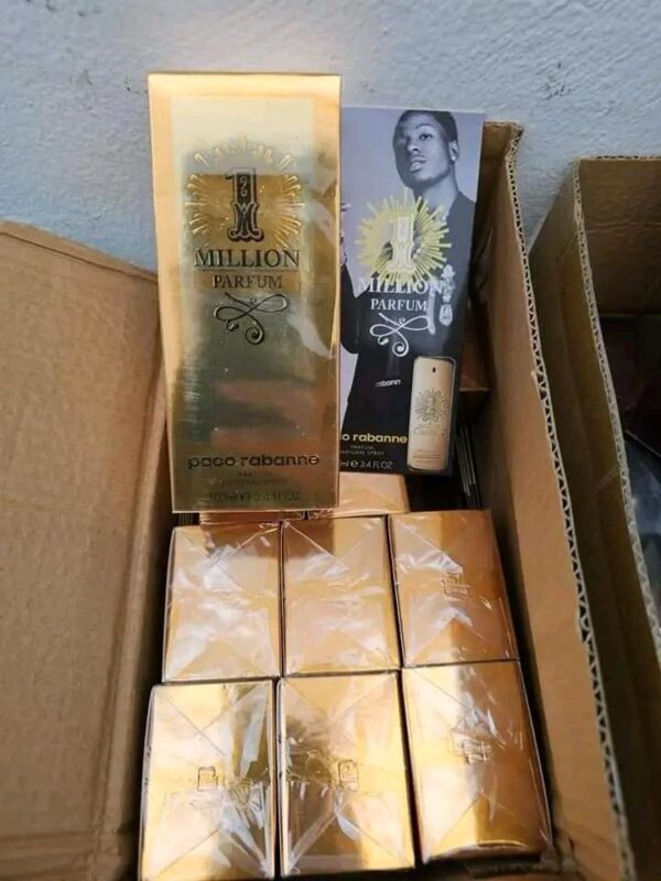 Authentic Perfumes - Image 4