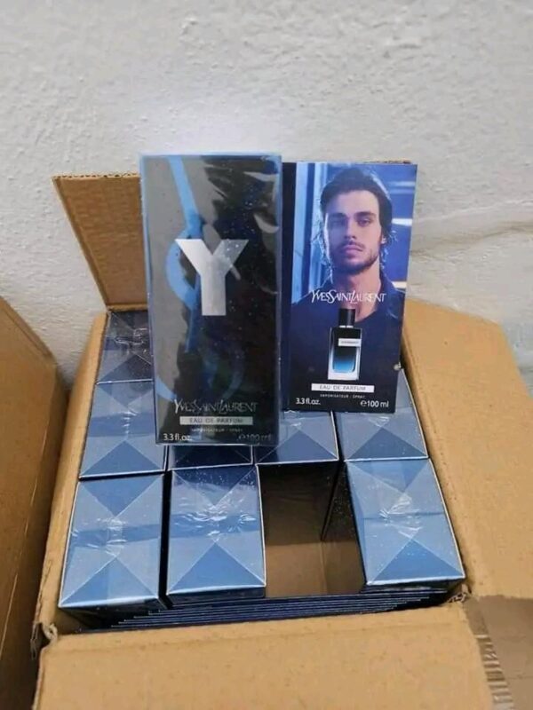 Authentic Perfumes - Image 3