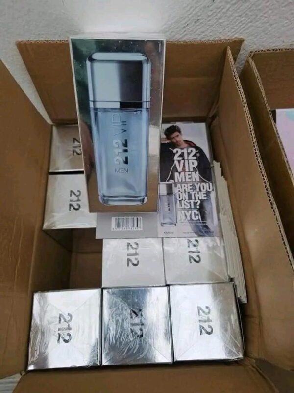 Authentic Perfumes - Image 2