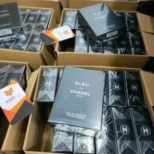 Authentic Perfumes