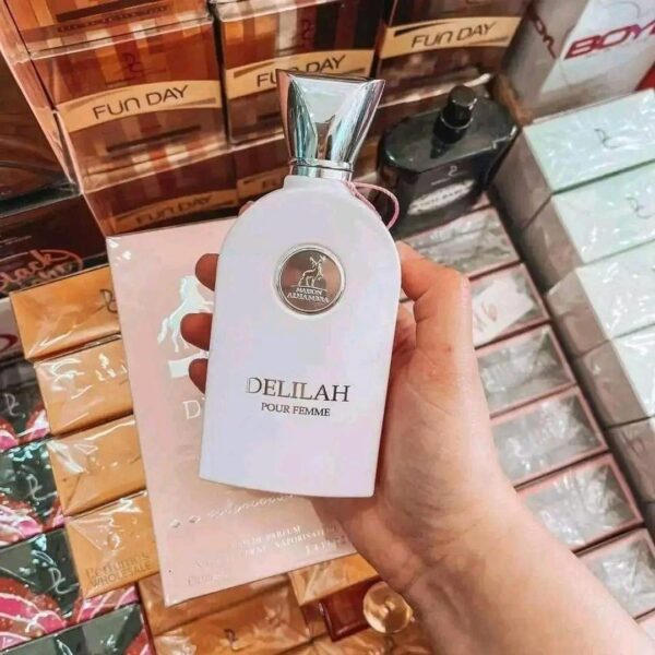 Authentic Perfumes - Image 4