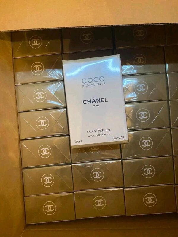 Authentic Perfumes - Image 2