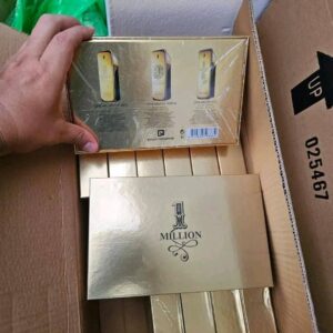 Authentic Perfumes