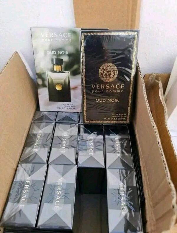 Authentic Perfumes - Image 5
