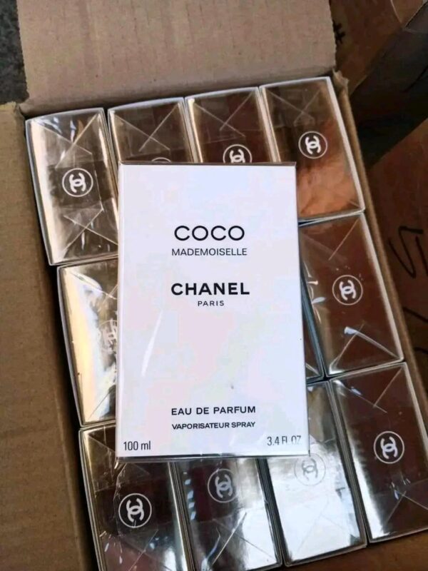Authentic Perfumes - Image 3