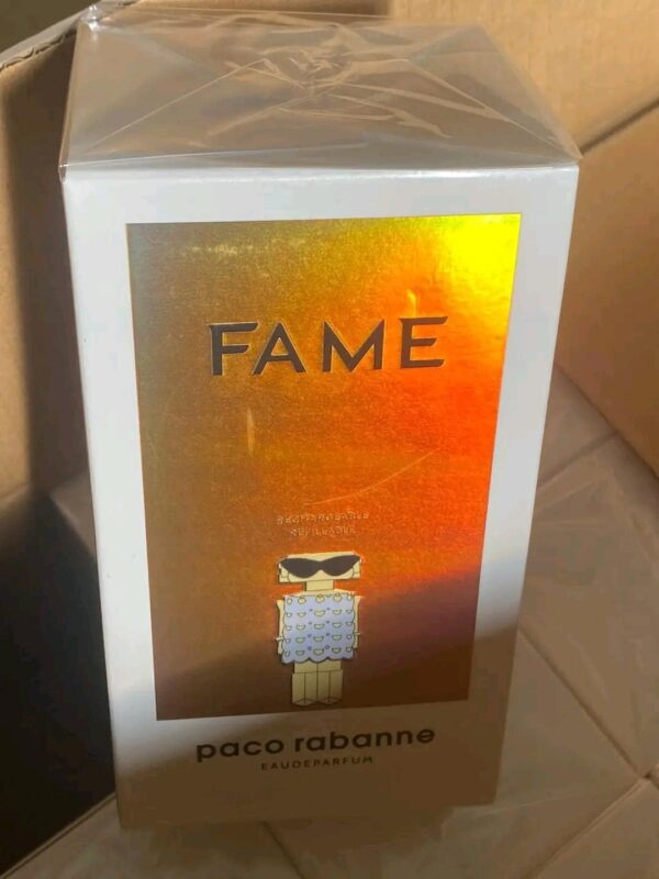 Authentic Perfumes - Image 2