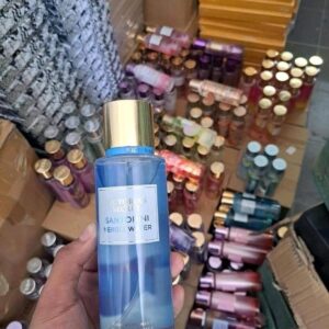 Victoria Secret Perfumes