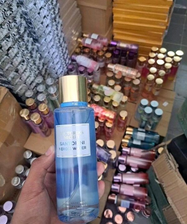 Victoria Secret Perfumes