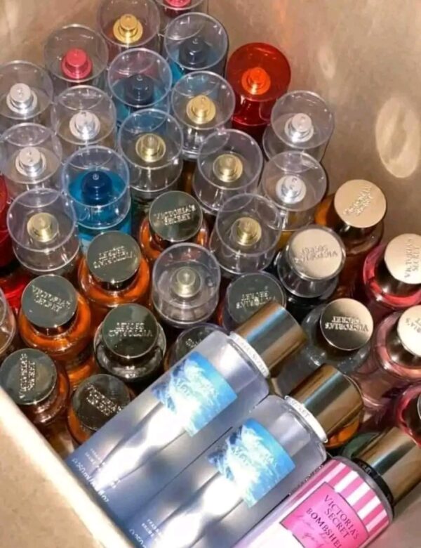 Victoria Secret Perfumes - Image 5