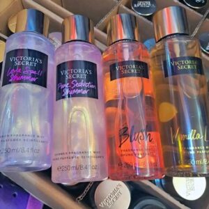 Victoria Secret Perfumes
