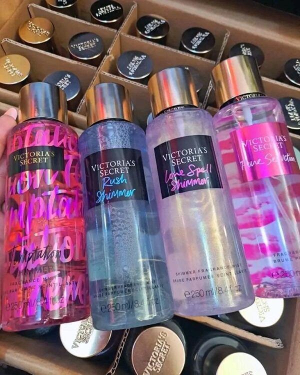 Victoria Secret Perfumes - Image 3