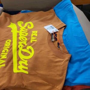 Sam's club clothes pallet