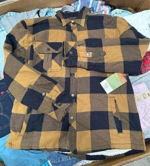Men Clothes pallet - Image 2