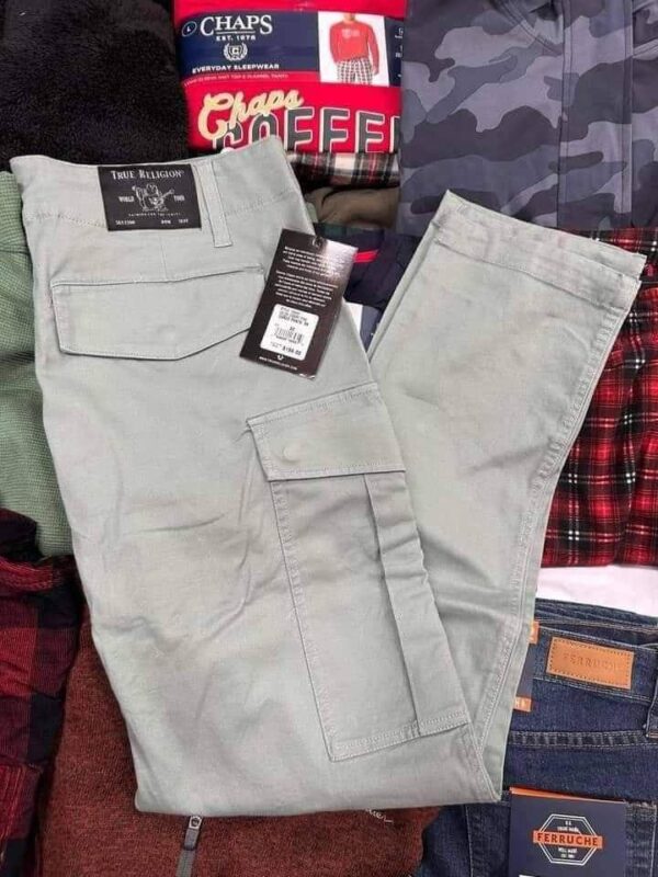 Men Clothes pallet - Image 2