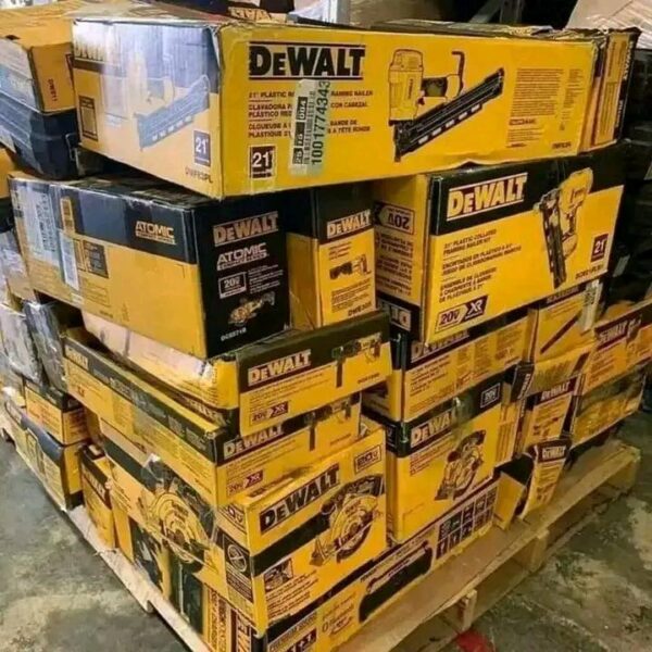 DeWalt tools - Image 4