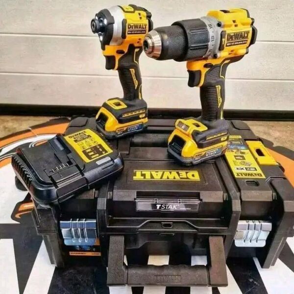DeWalt tools - Image 5