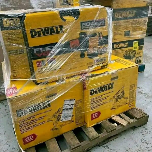 DeWalt tools - Image 5