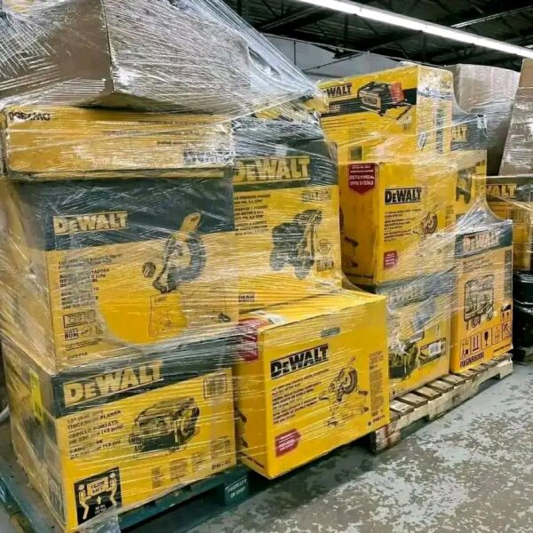 DeWalt tools - Image 4