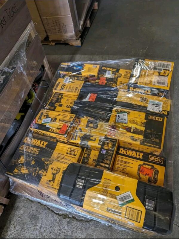 DeWalt tools - Image 2