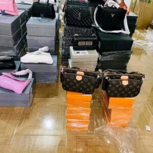 FEMALE BAGS