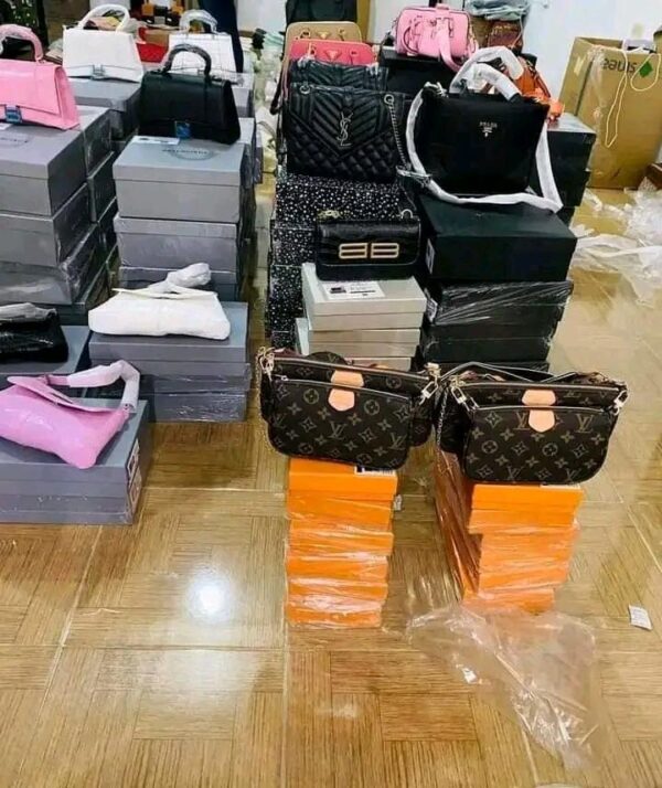 FEMALE BAGS