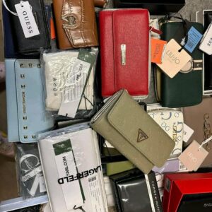 FEMALE BAGS