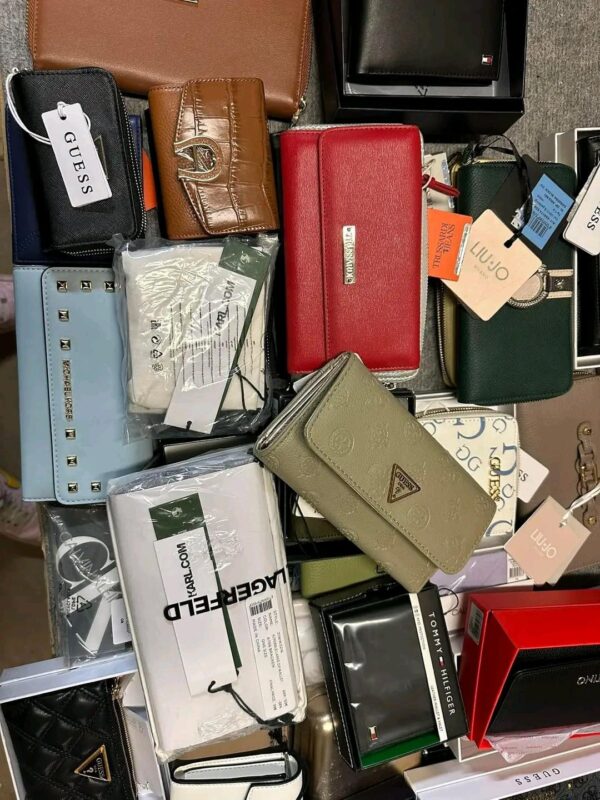 FEMALE BAGS