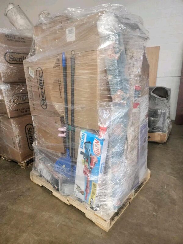 General Merchandise