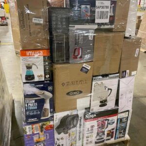 Household Appliances