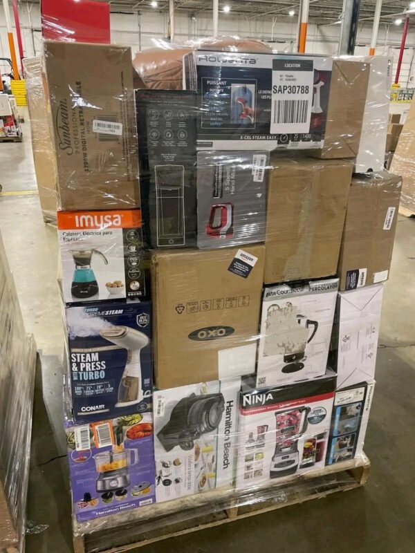 Household Appliances