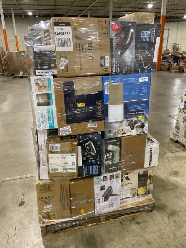 Household Appliances - Image 2