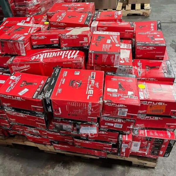 Milwaukee Tools - Image 4