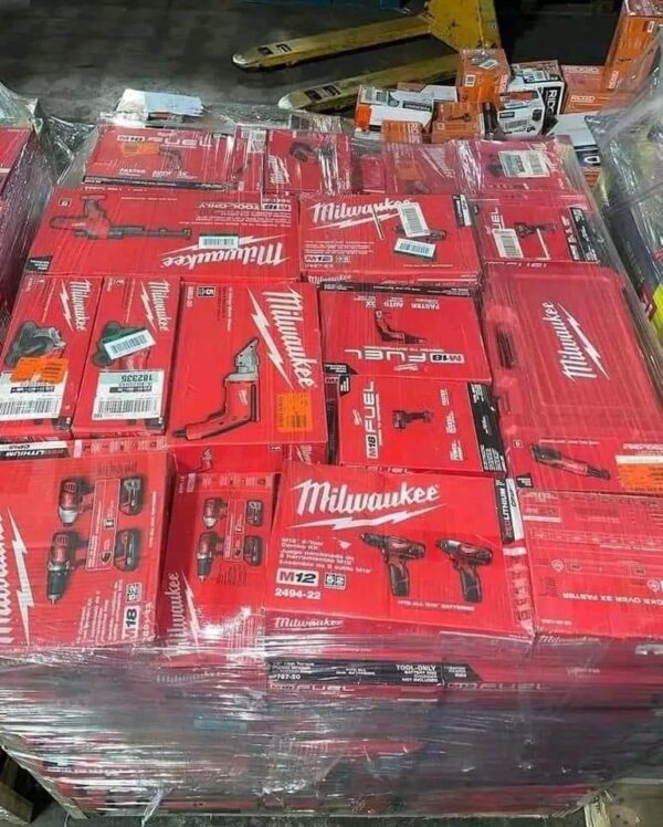 Milwaukee Tools - Image 3