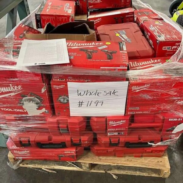 Milwaukee Tools - Image 2