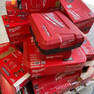 Milwaukee Tools