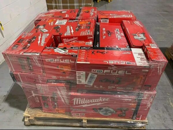 Milwaukee Tools - Image 4