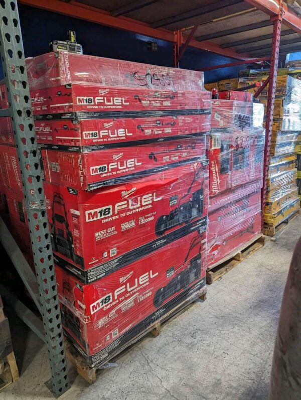 Milwaukee Tools - Image 2