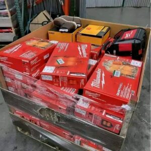 Milwaukee Tools