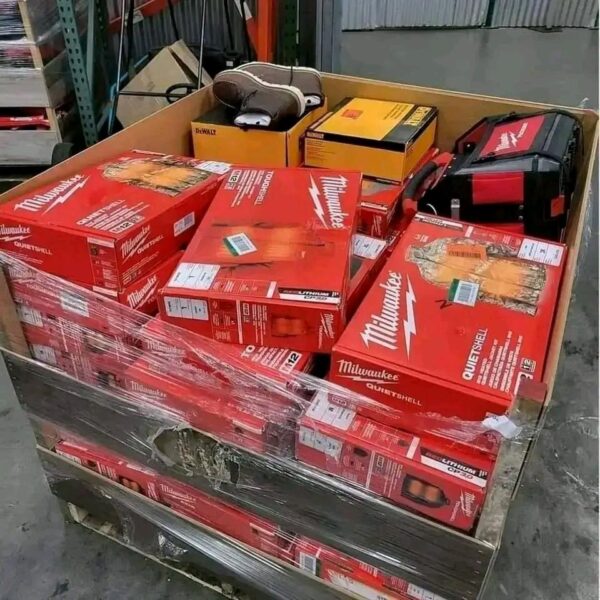 Milwaukee Tools