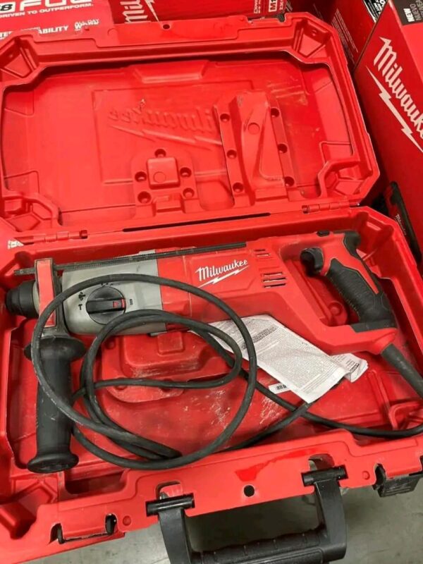 Milwaukee Tools - Image 4