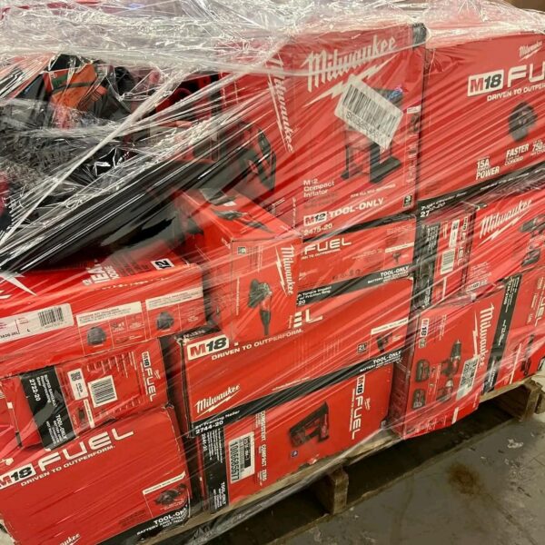 Milwaukee Tools - Image 3