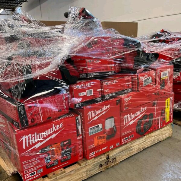 Milwaukee Tools - Image 2