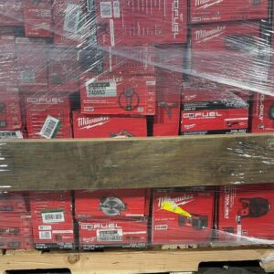 Milwaukee Tools