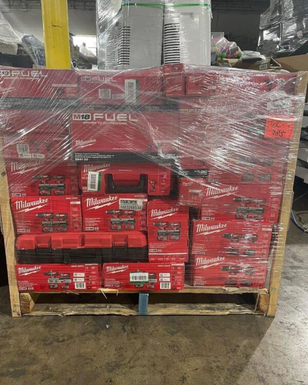 Milwaukee Tools - Image 5