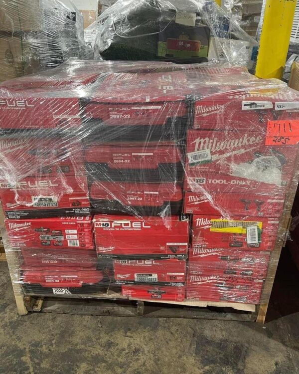 Milwaukee Tools - Image 4