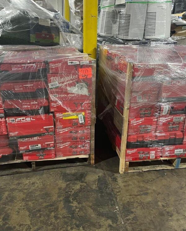 Milwaukee Tools - Image 2