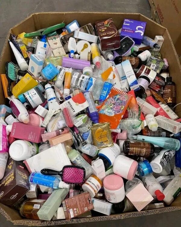 Mix Cosmetic - Image 2