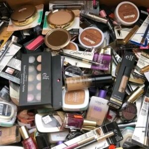 Makeup boxes