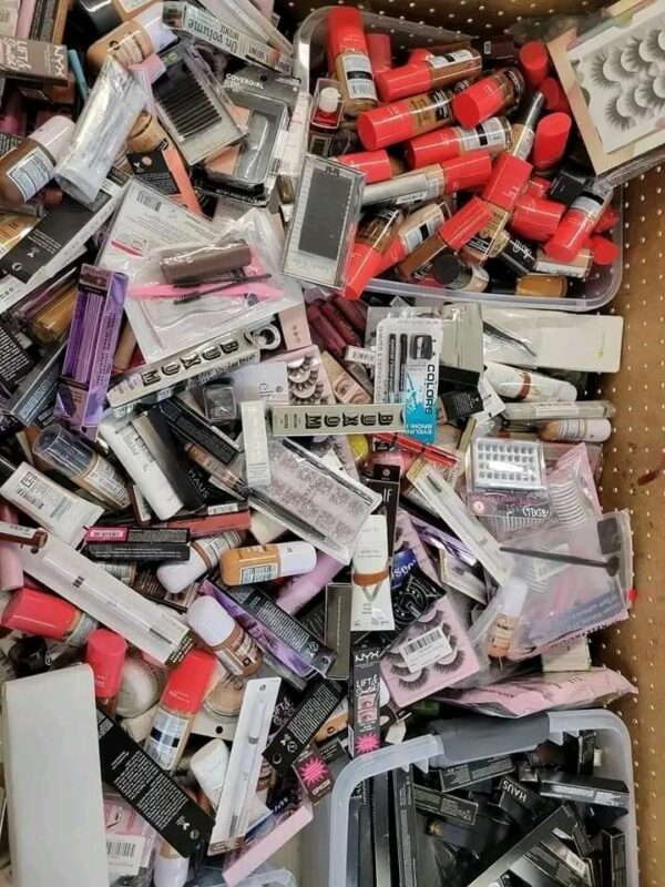 Makeup boxes - Image 2